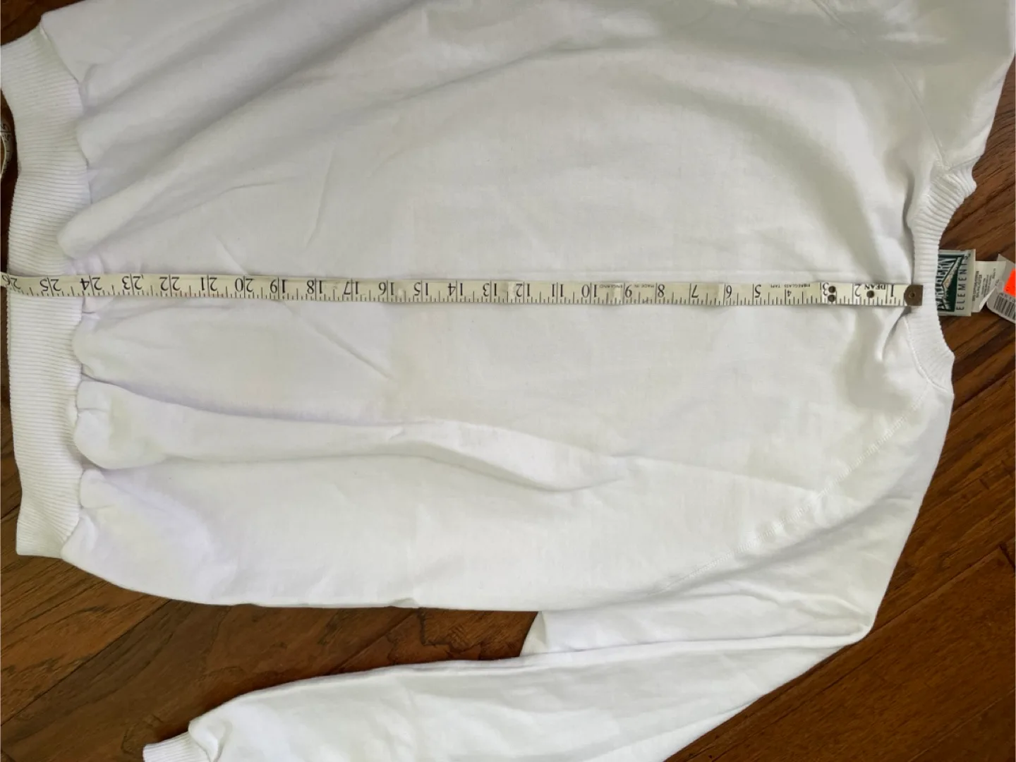 Northern Elements Sweatshirt image indicator(6)