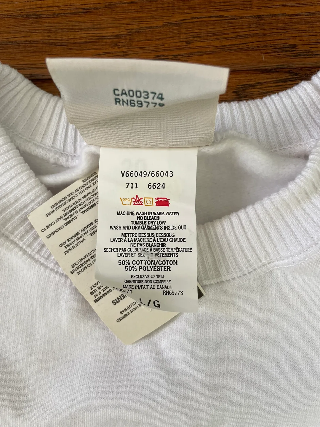 Northern Elements Sweatshirt image indicator(3)