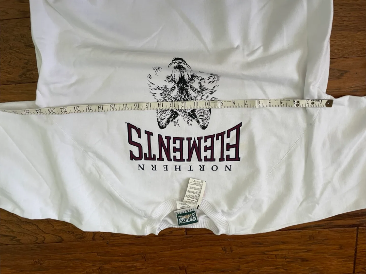 Northern Elements Sweatshirt image indicator(5)