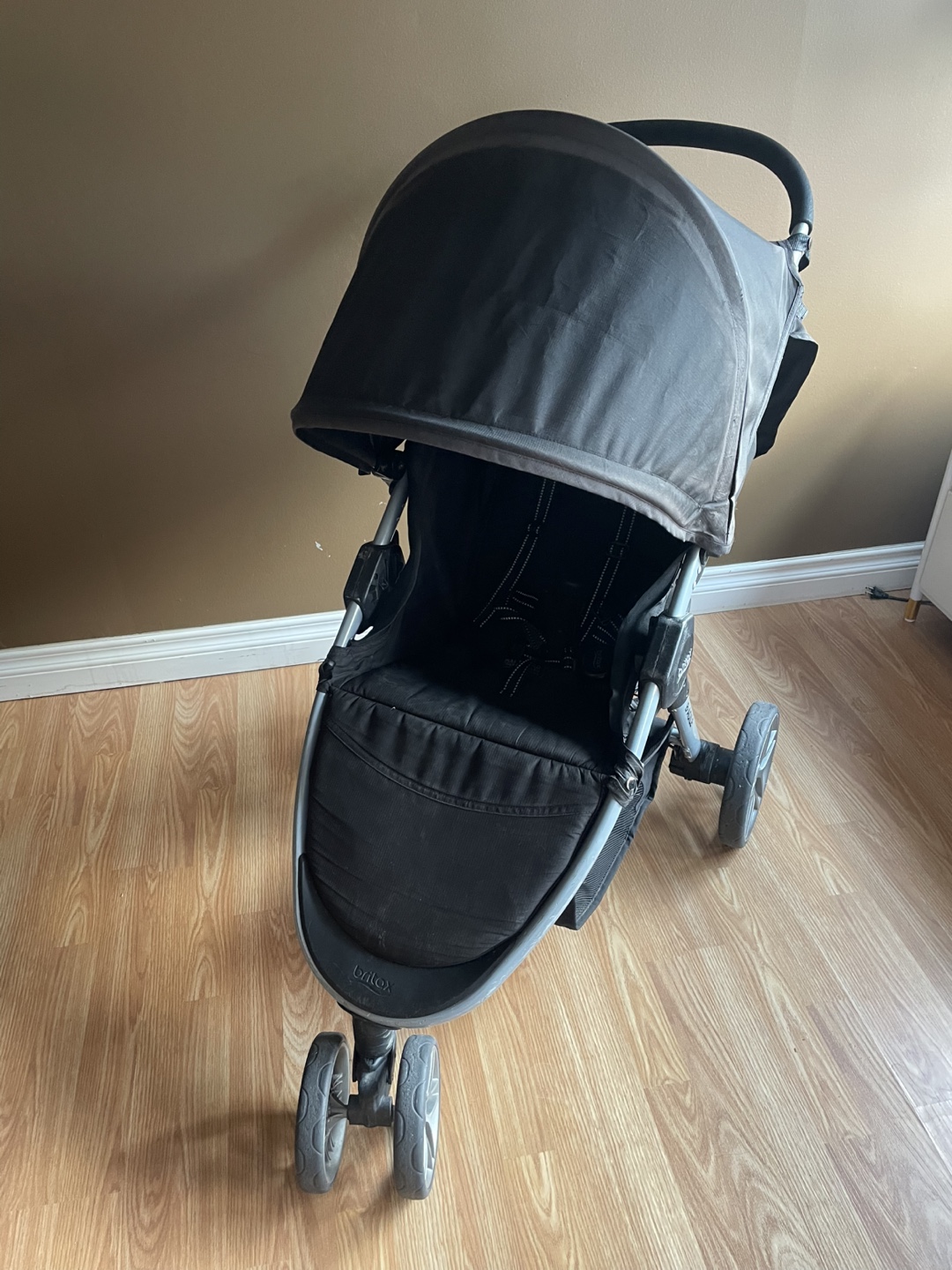Baby Stroller - Gently Used - photo 2