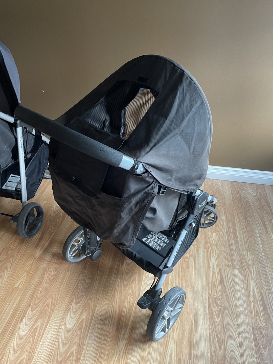 Baby Stroller - Gently Used