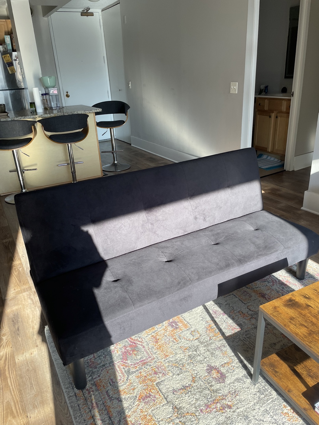 Sofa Bed
