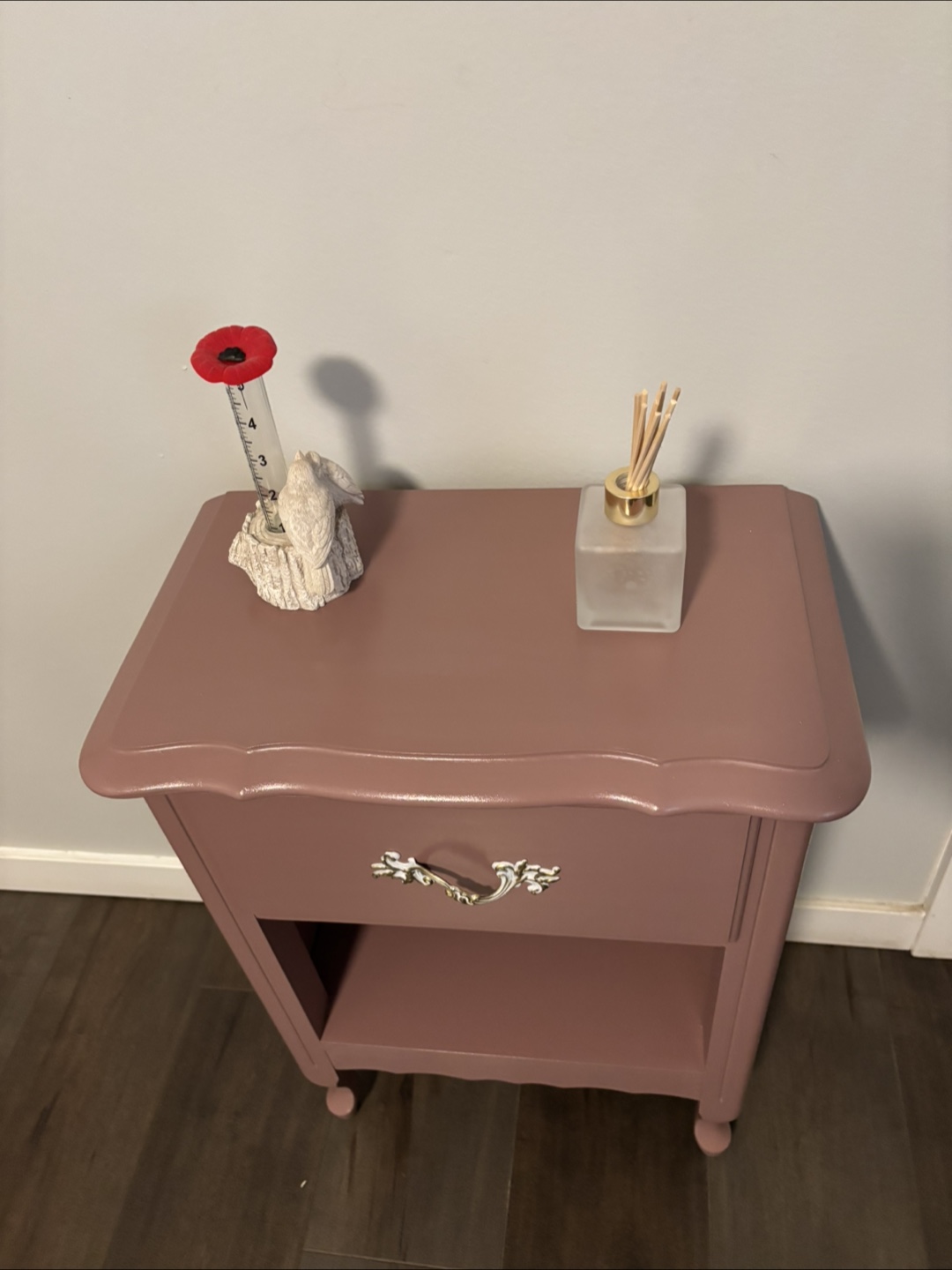 Painted Nightstand - photo 5