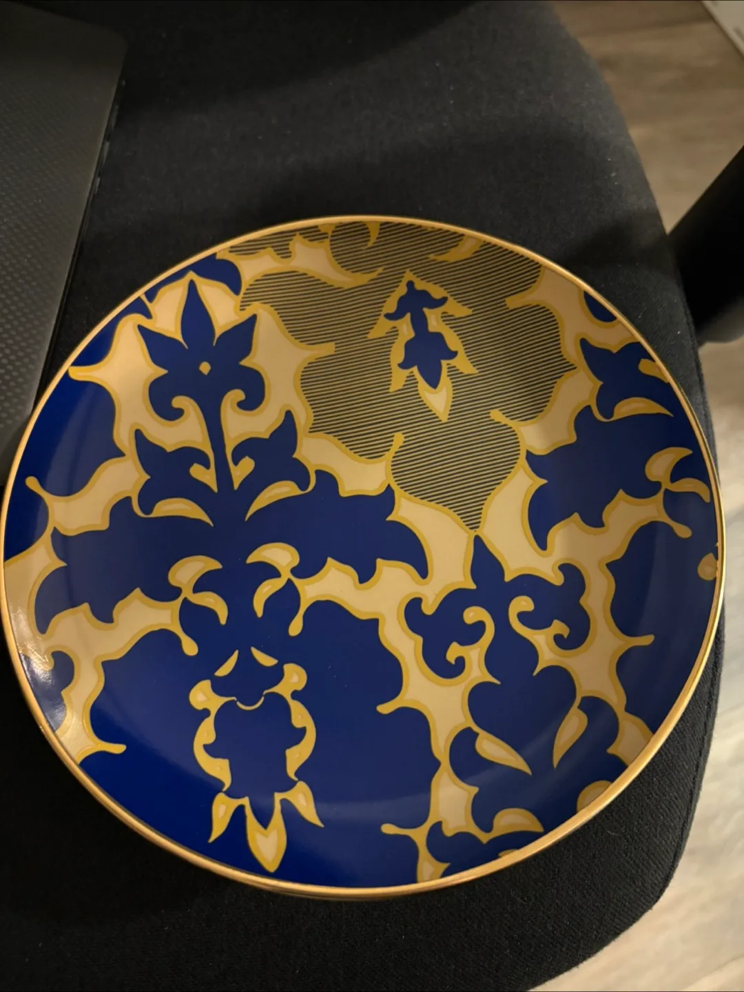 Dessert Plates (8 total) image indicator(4)