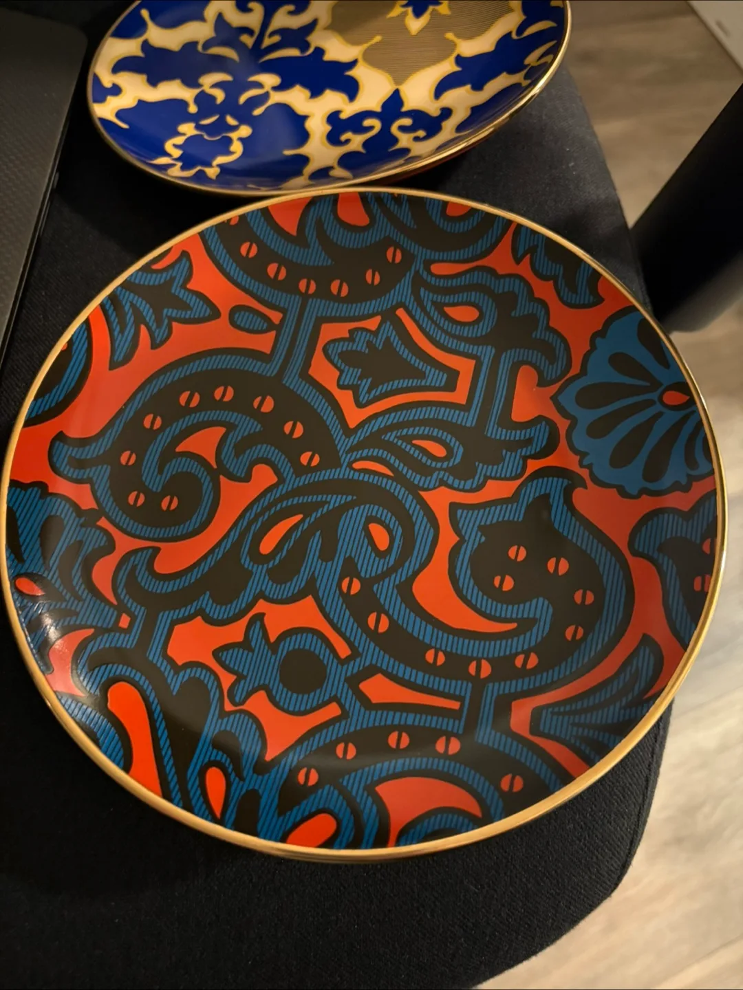 Dessert Plates (8 total) image indicator(3)