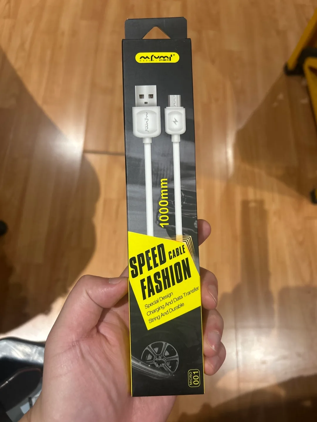 New USB Charging Cable thumbnail