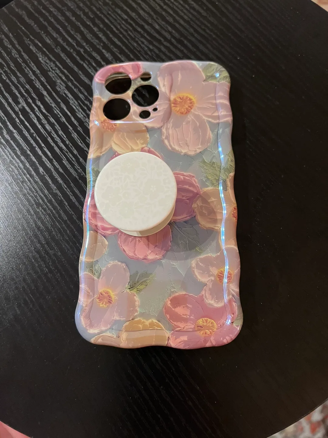 iPhone 13 Pro Max - 256 GB - Graphite image indicator(6)