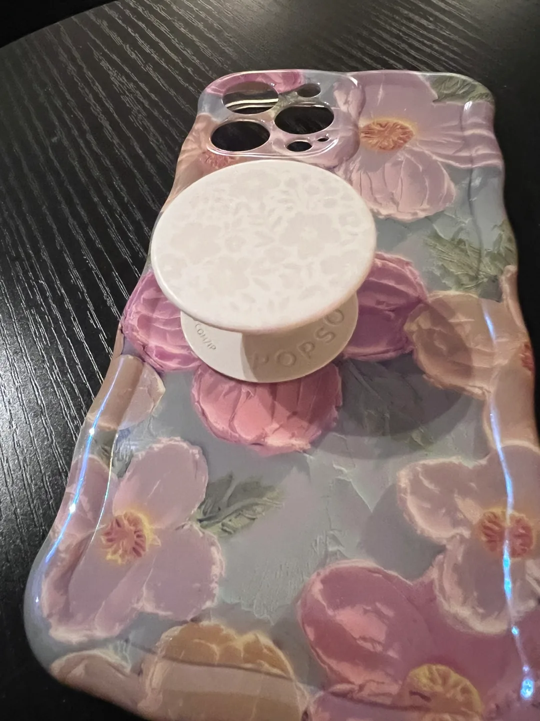 iPhone 13 Pro Max - 256 GB - Graphite image indicator(8)