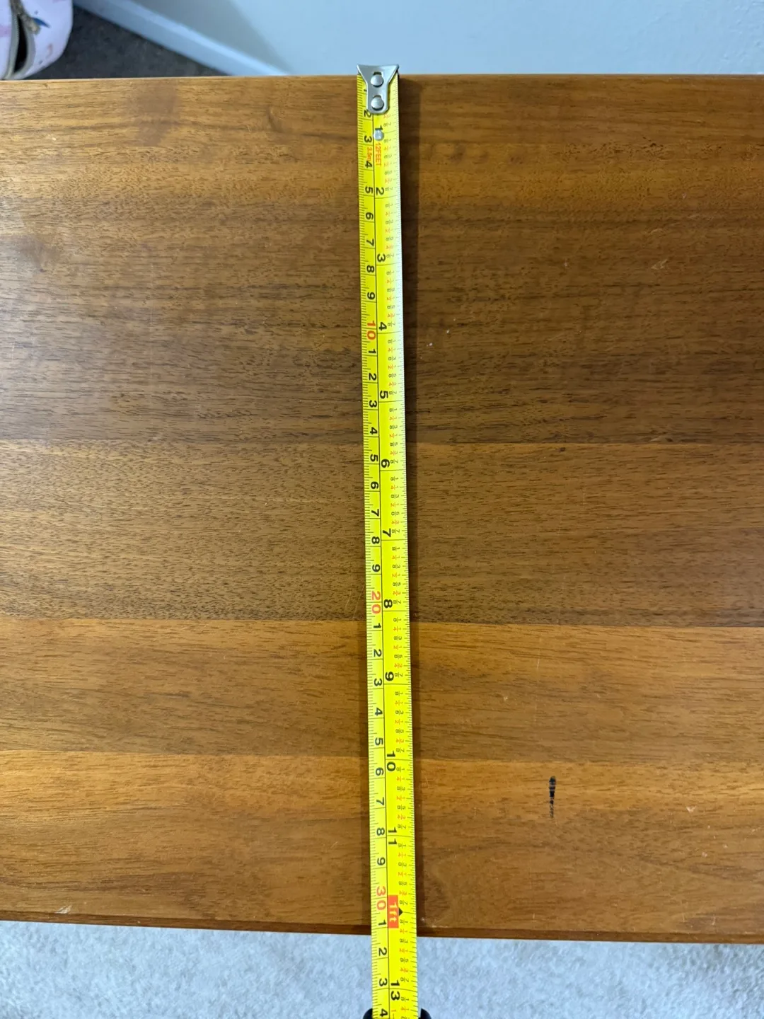 Wooden Nesting Tables image indicator(3)