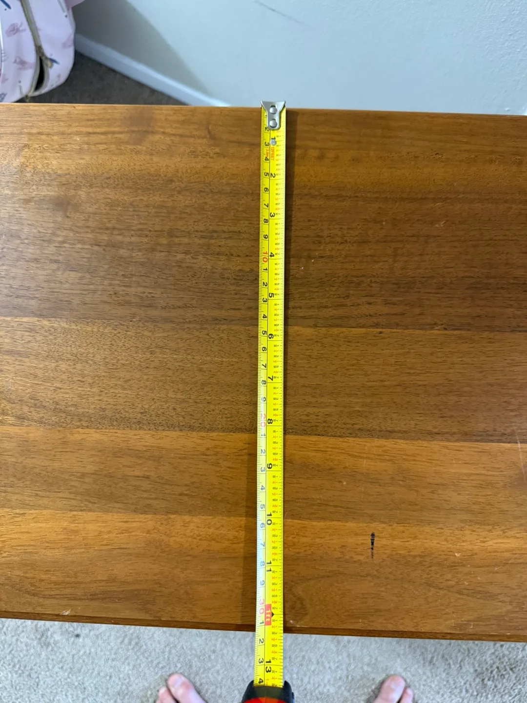 Wooden Nesting Tables image indicator(4)