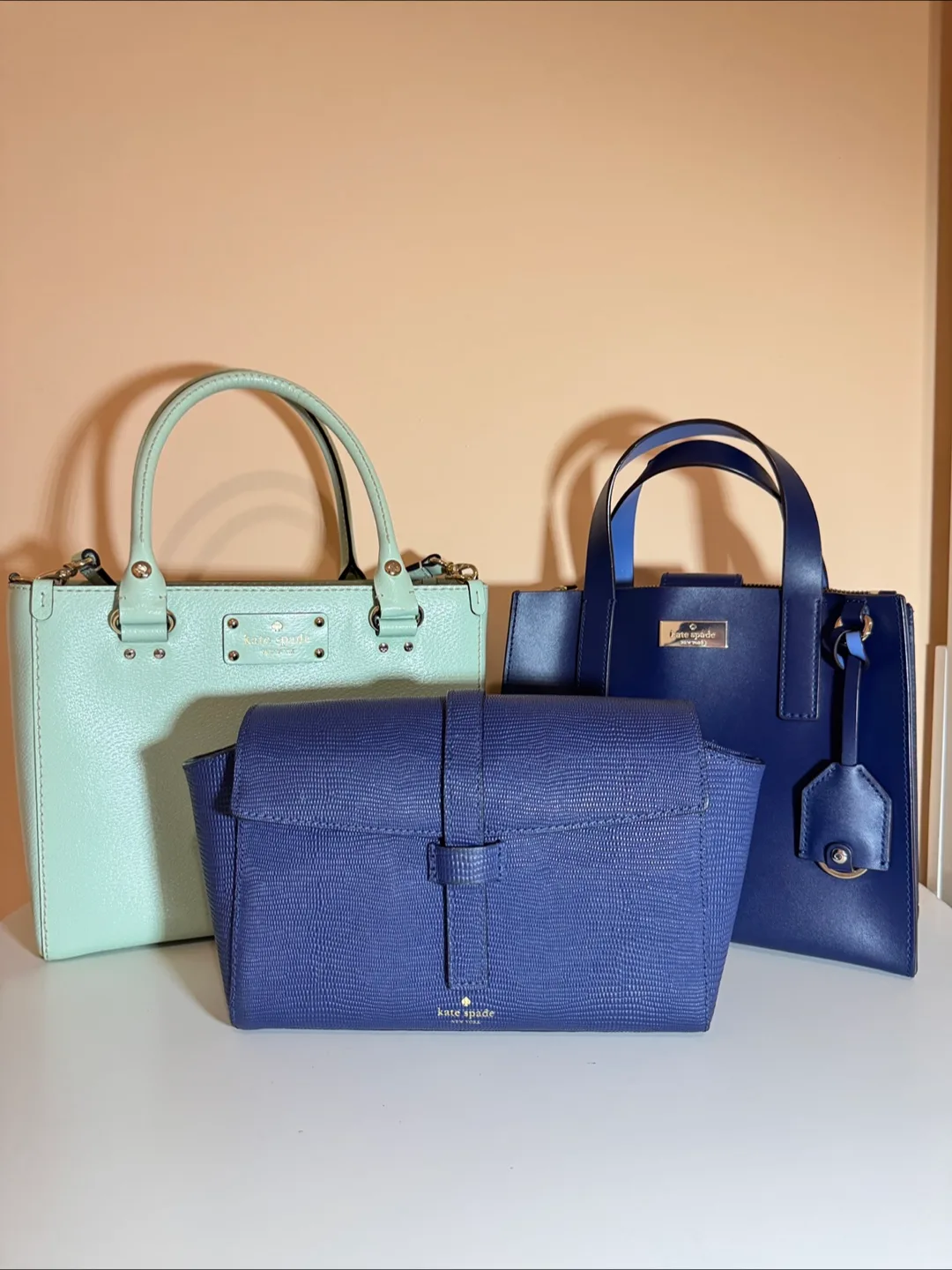 Kate Spade Handbags thumbnail
