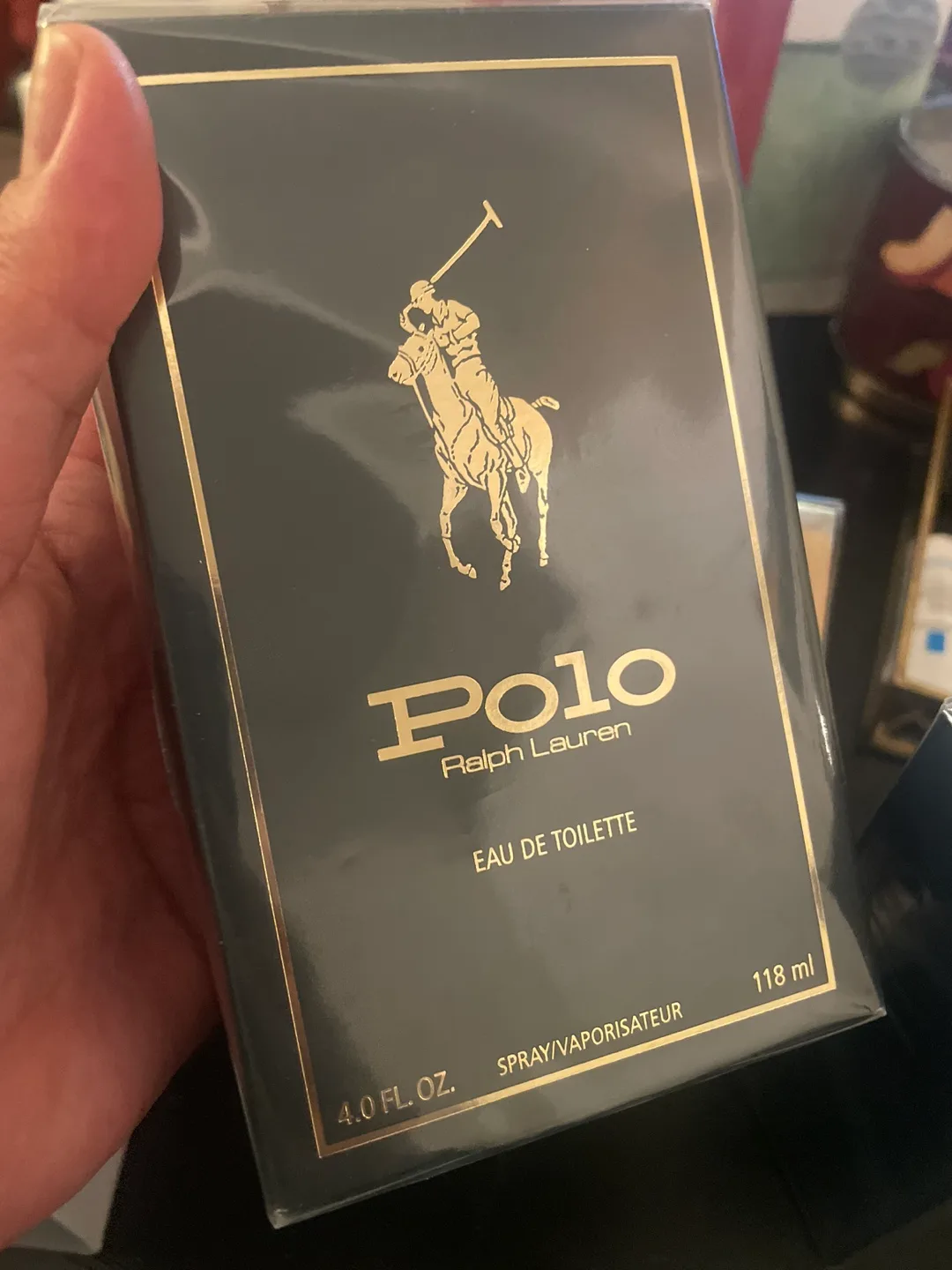 Polo Eau de Toilette 125 ml thumbnail