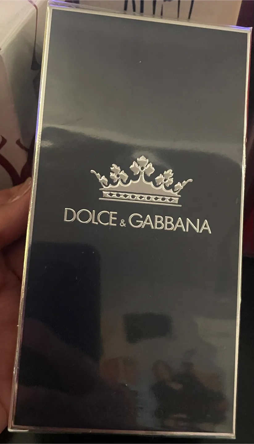 Dolce & Gabbana King EDP 100 ml thumbnail