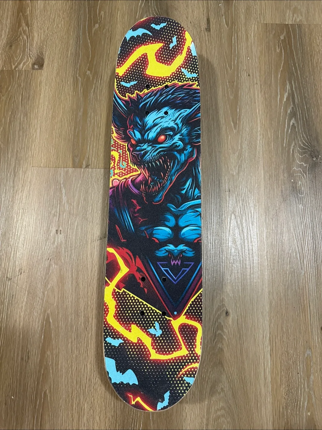 MADD Gear 31” Skateboard thumbnail