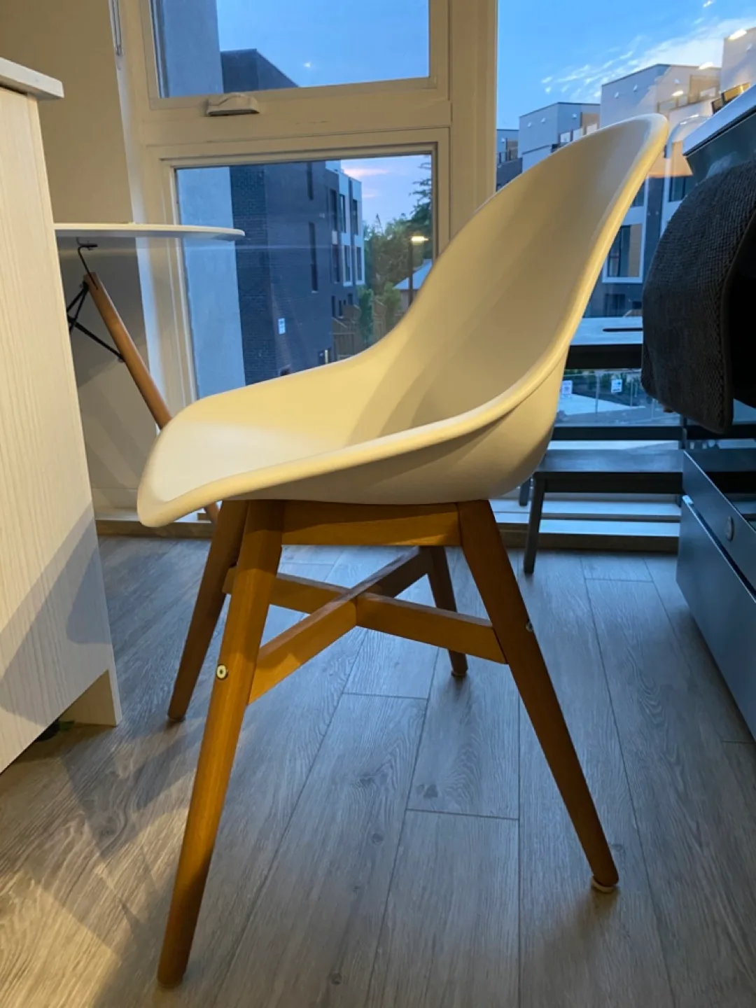 IKEA MCM Chairs thumbnail