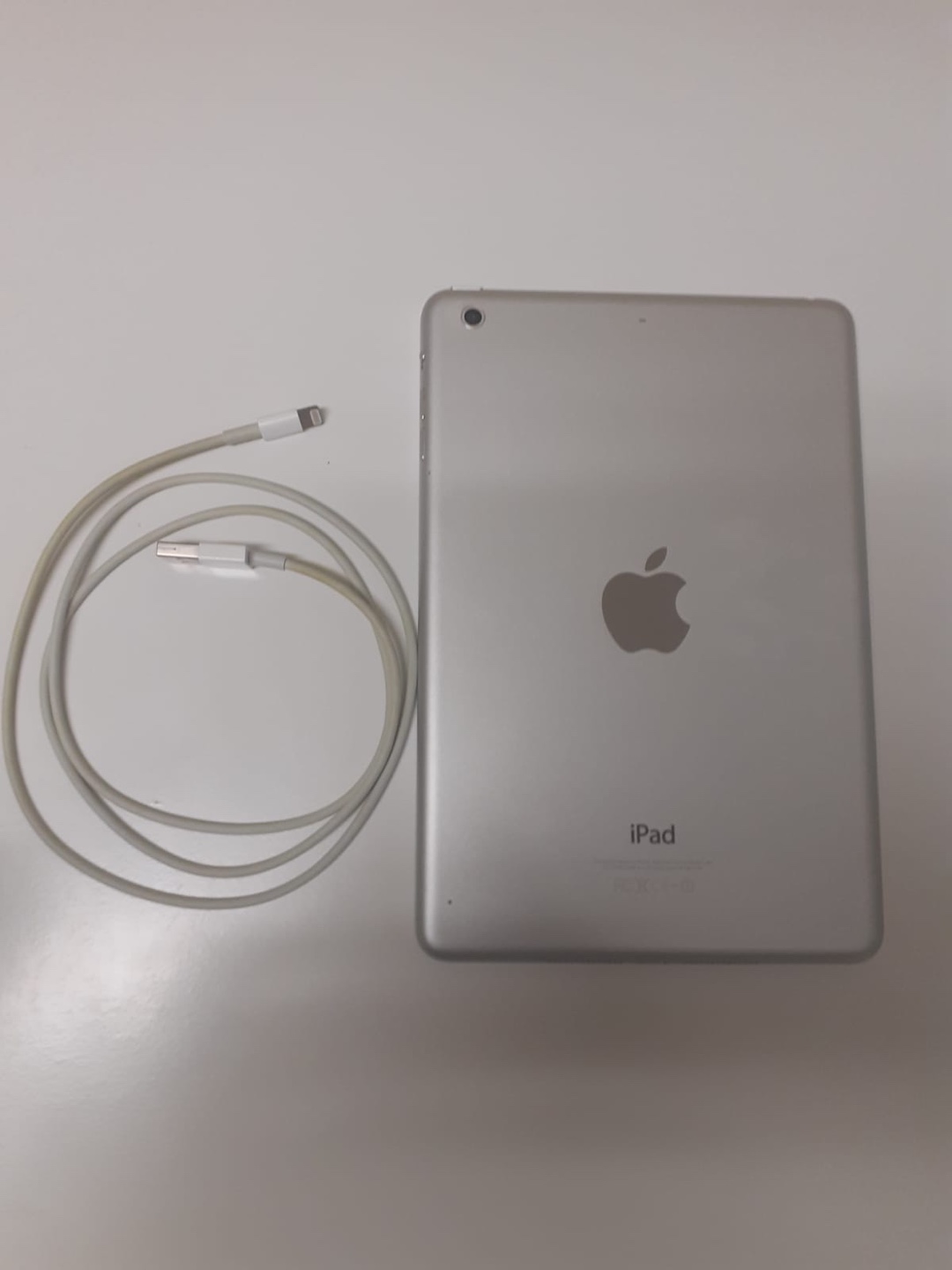 Apple iPad mini 2 with Case & Cable - photo 5
