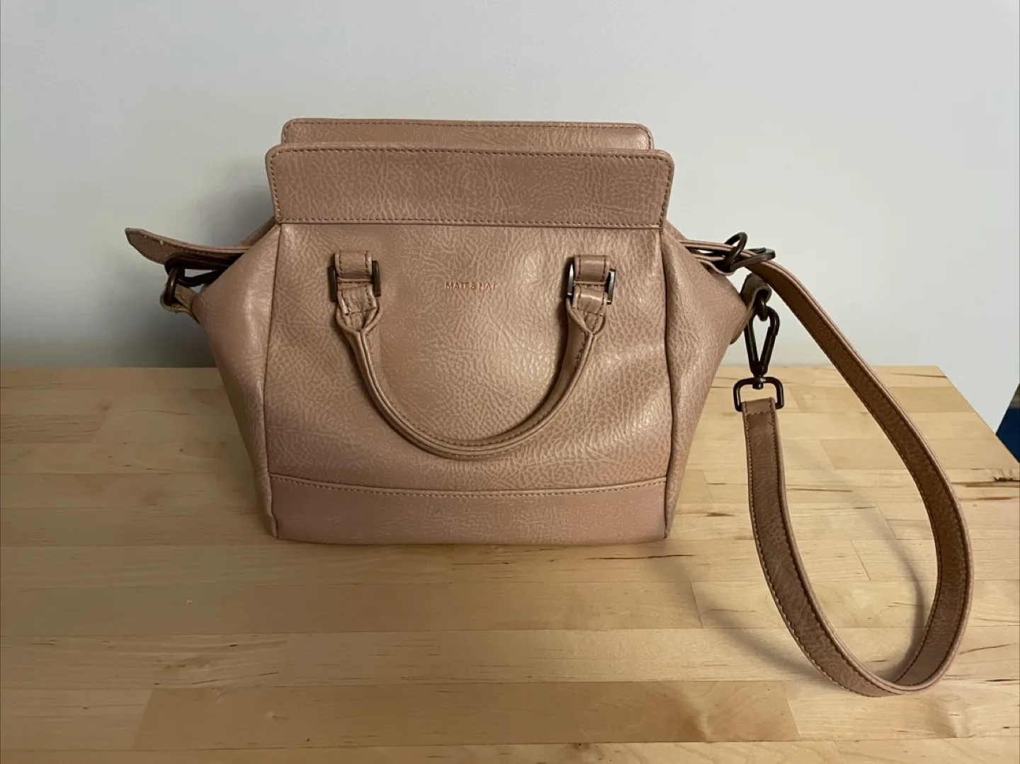 Matt & Nat Handbag thumbnail
