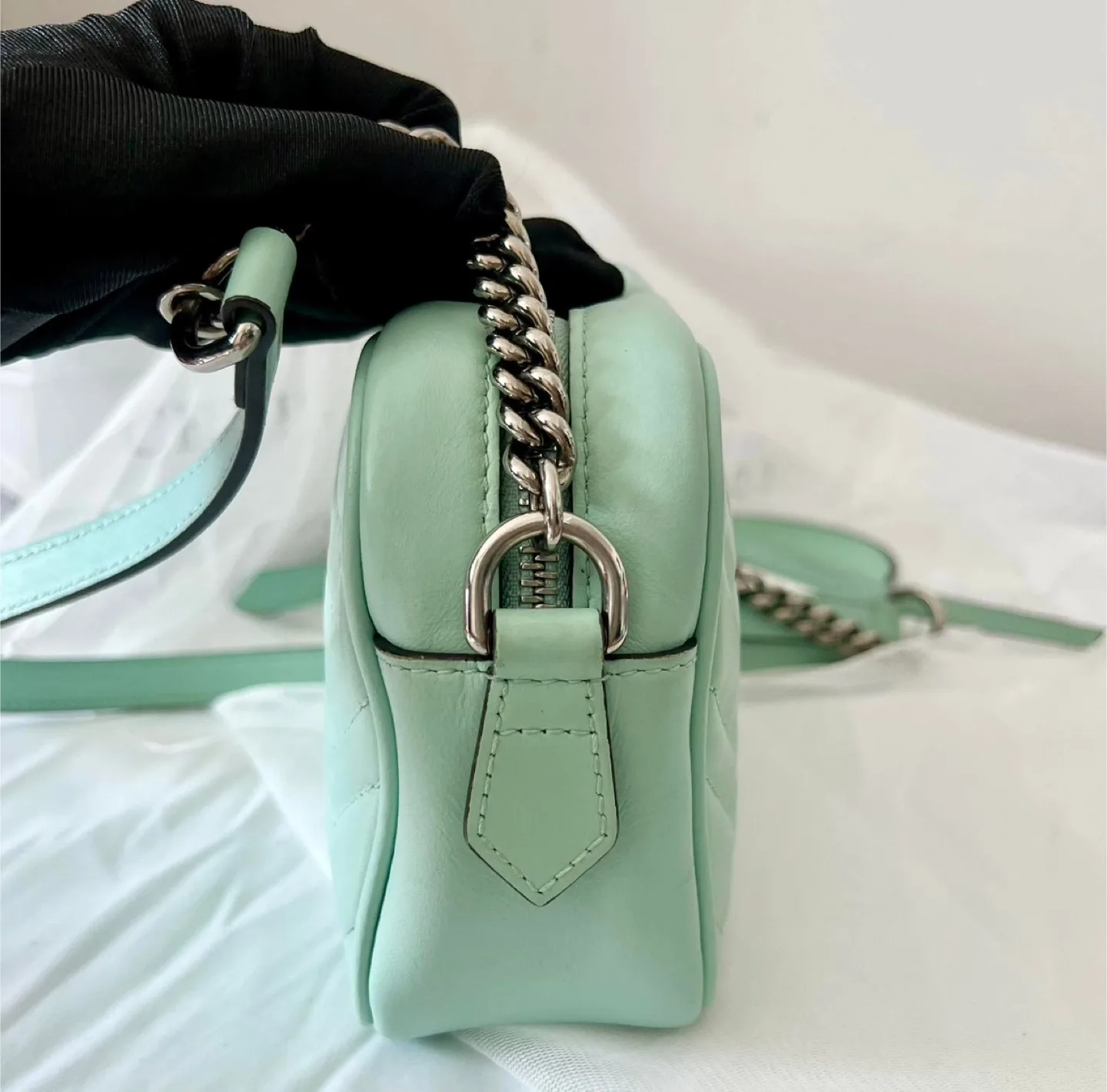 Gucci GG Marmont Bag image indicator(6)