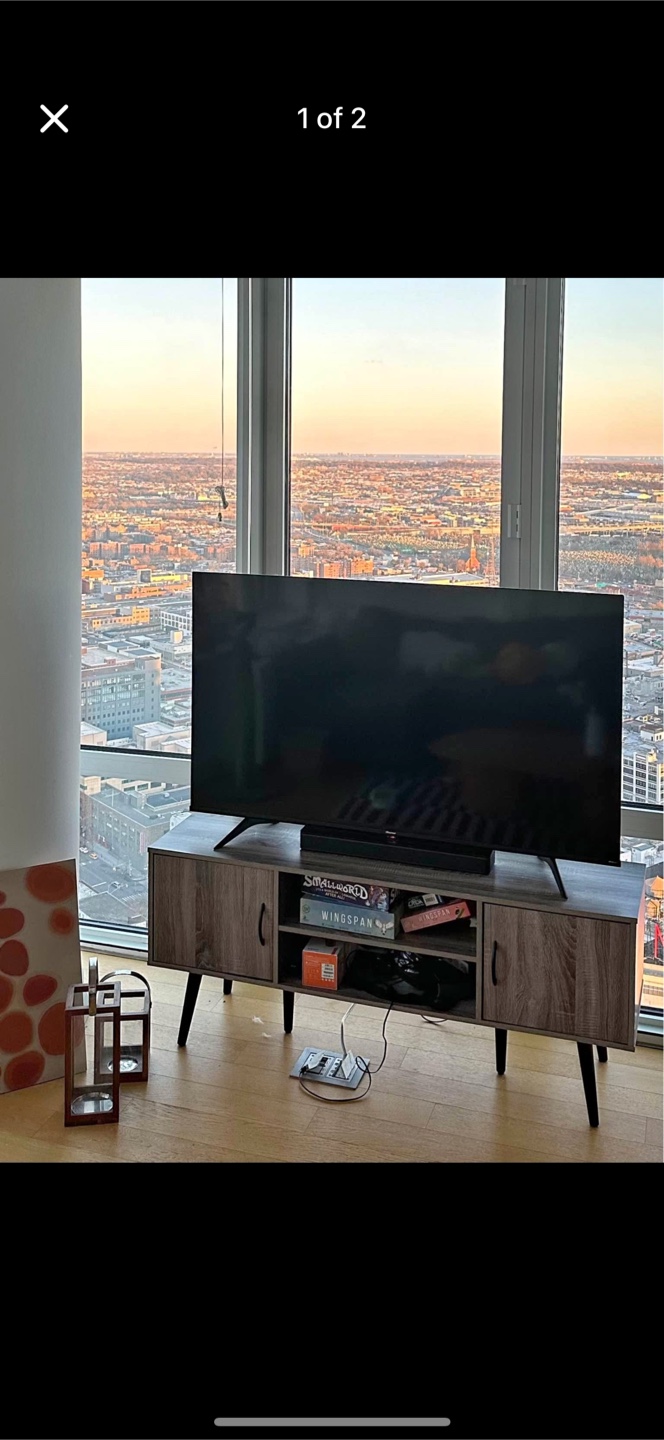 TV Stand - photo 2