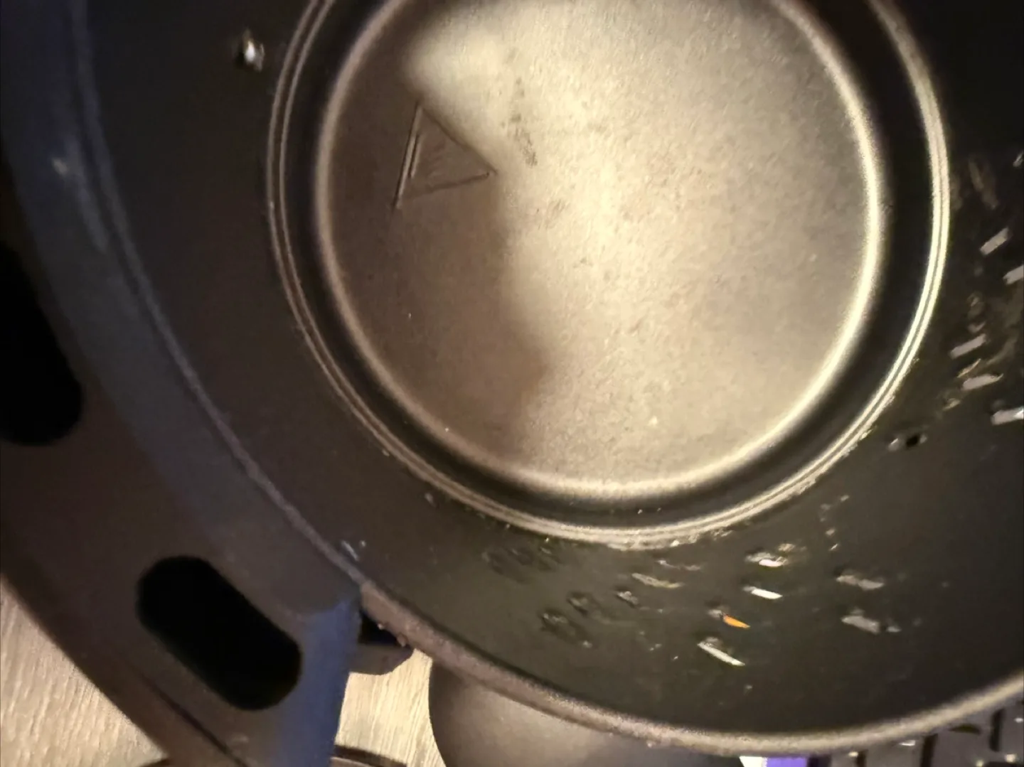 PowerXL Air Fryer was $70! image indicator(4)