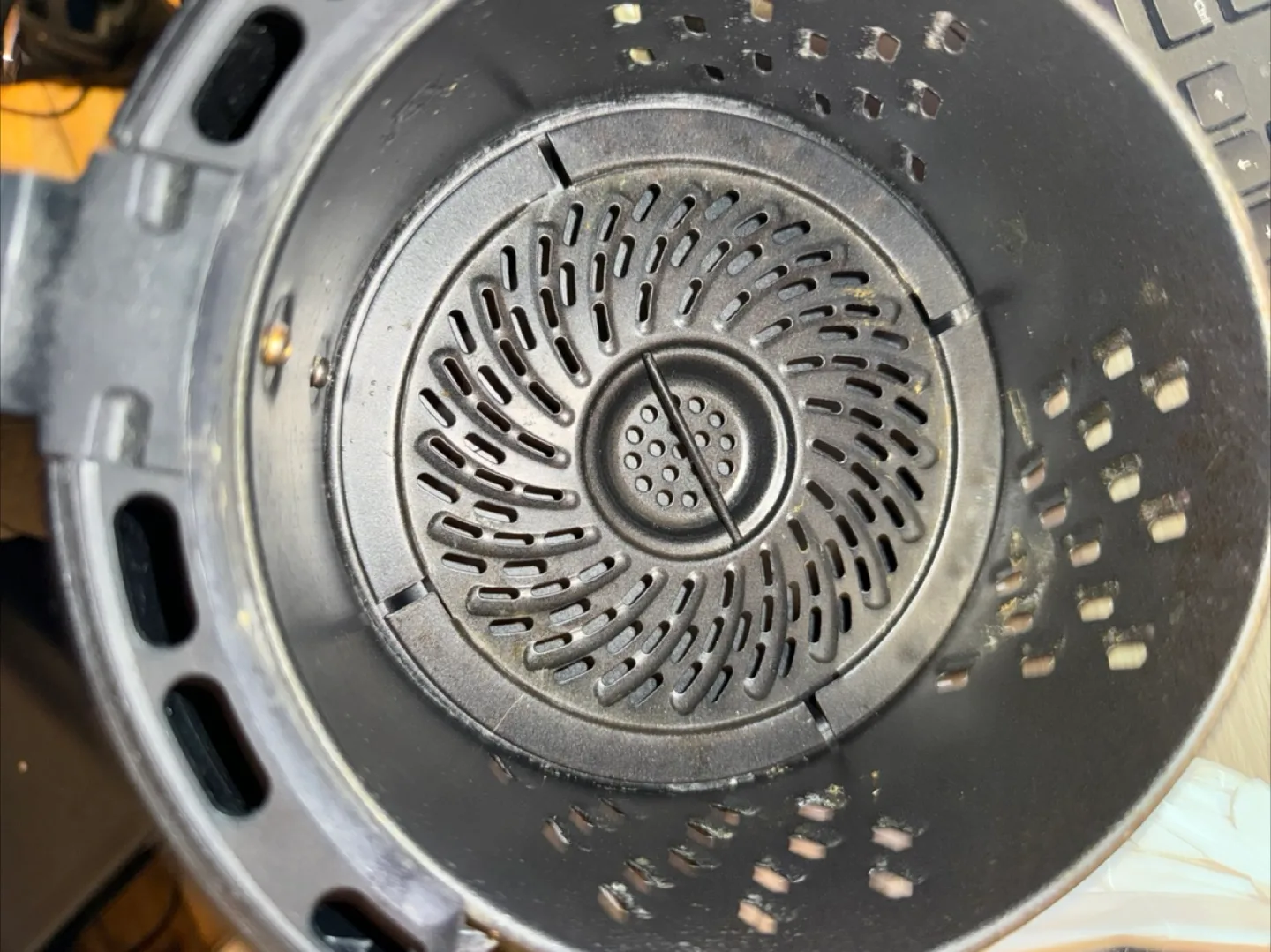 PowerXL Air Fryer was $70! image indicator(3)