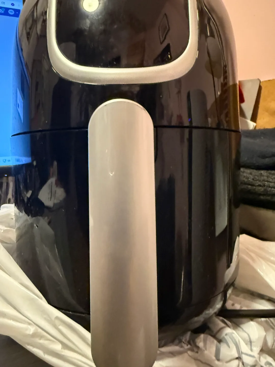 PowerXL Air Fryer was $70! image indicator(5)
