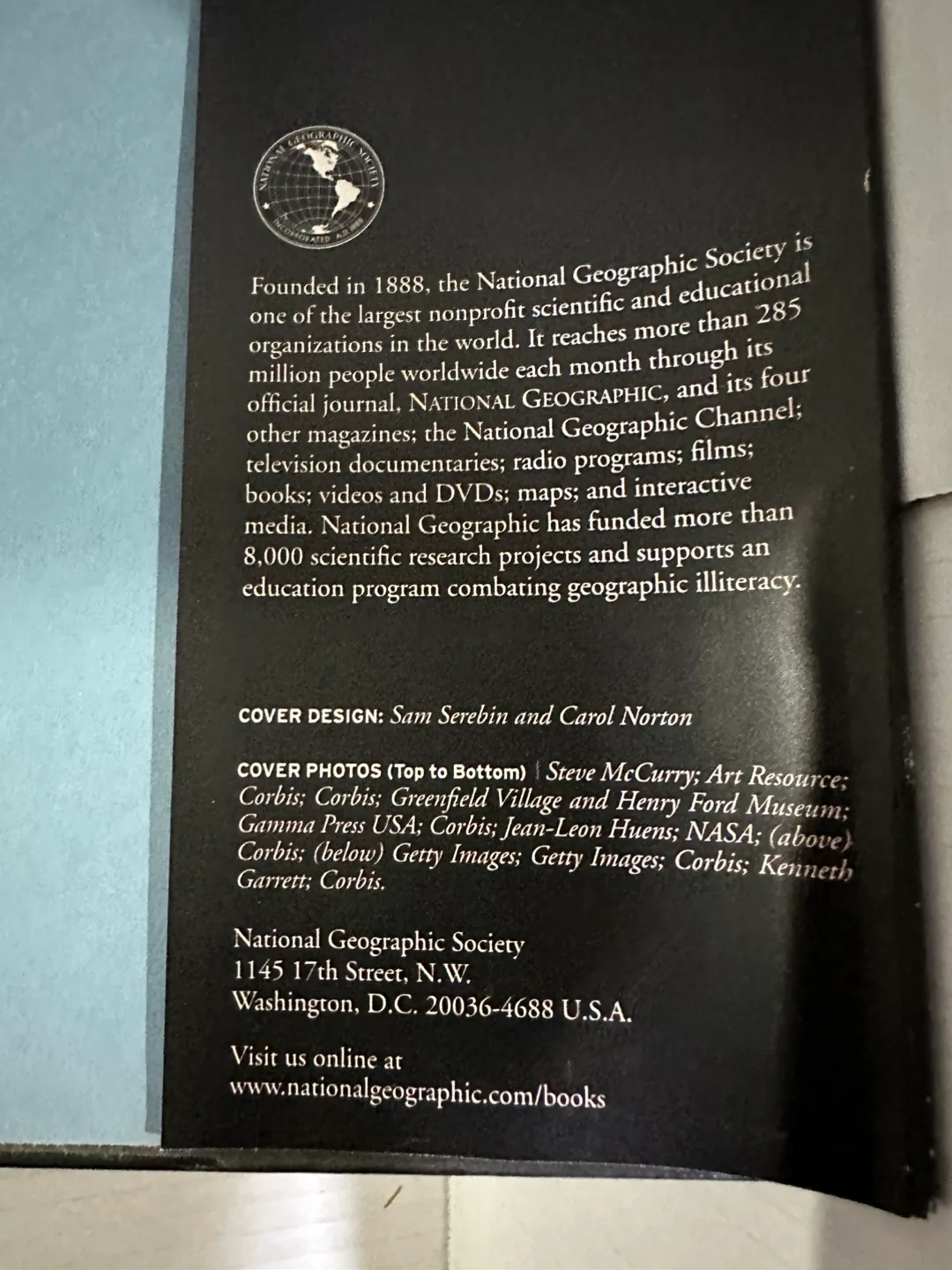 1000 Events That Shaped the World Book image indicator(5)