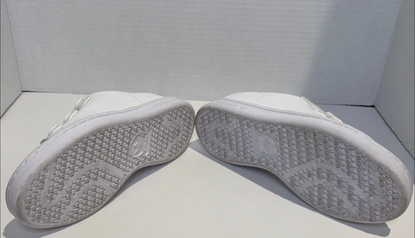 Adidas Stan Smith x Lego - Size 2 For The Lego Lover - Exc Con. image indicator(5)