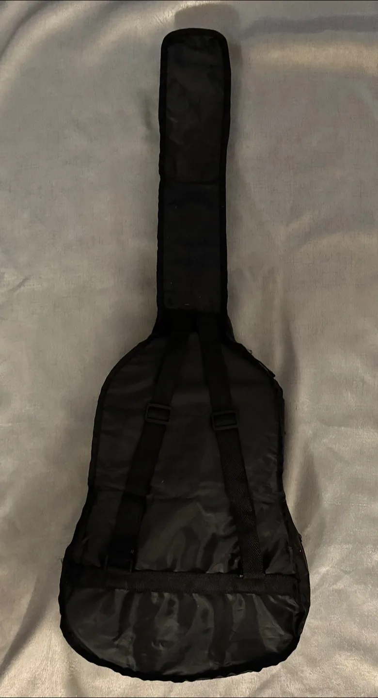 Brand New Acoustic Guitar Kit💚 image indicator(5)