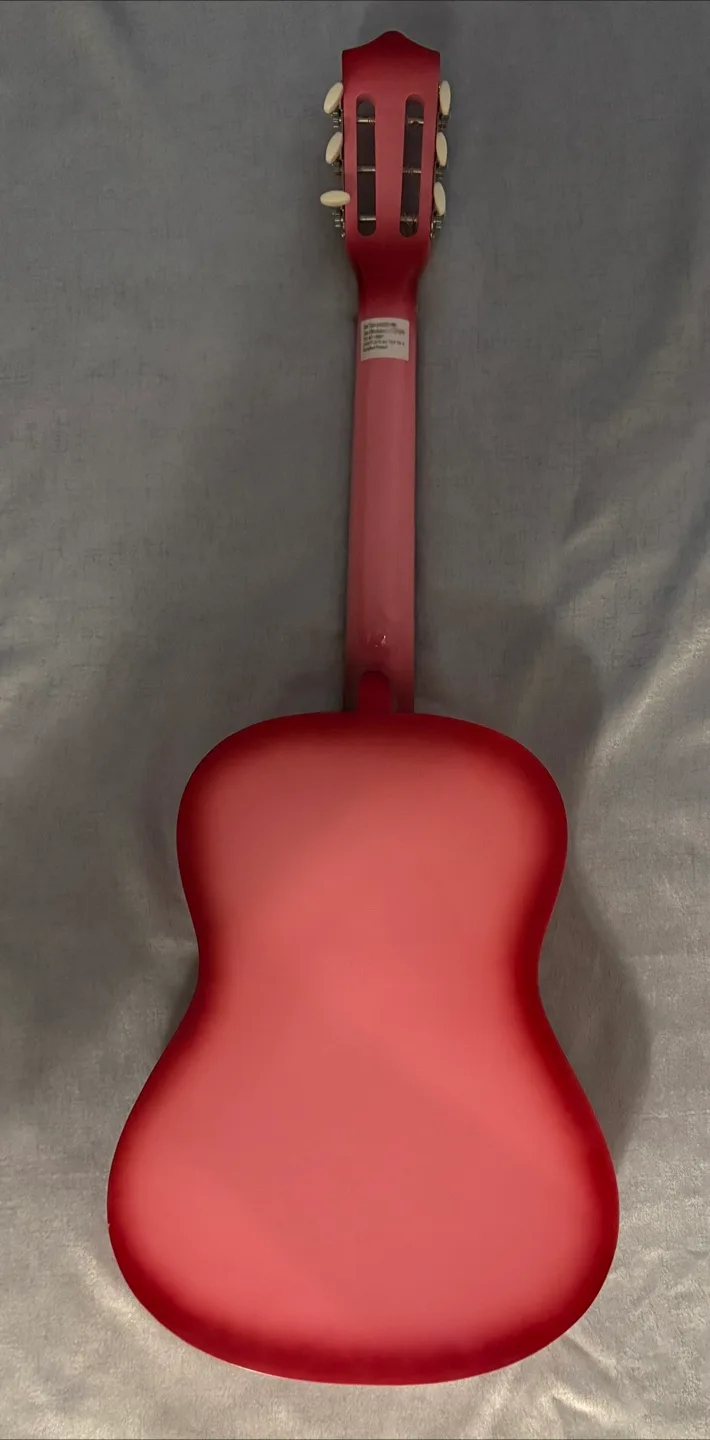 Brand New Acoustic Guitar Kit💚 image indicator(2)