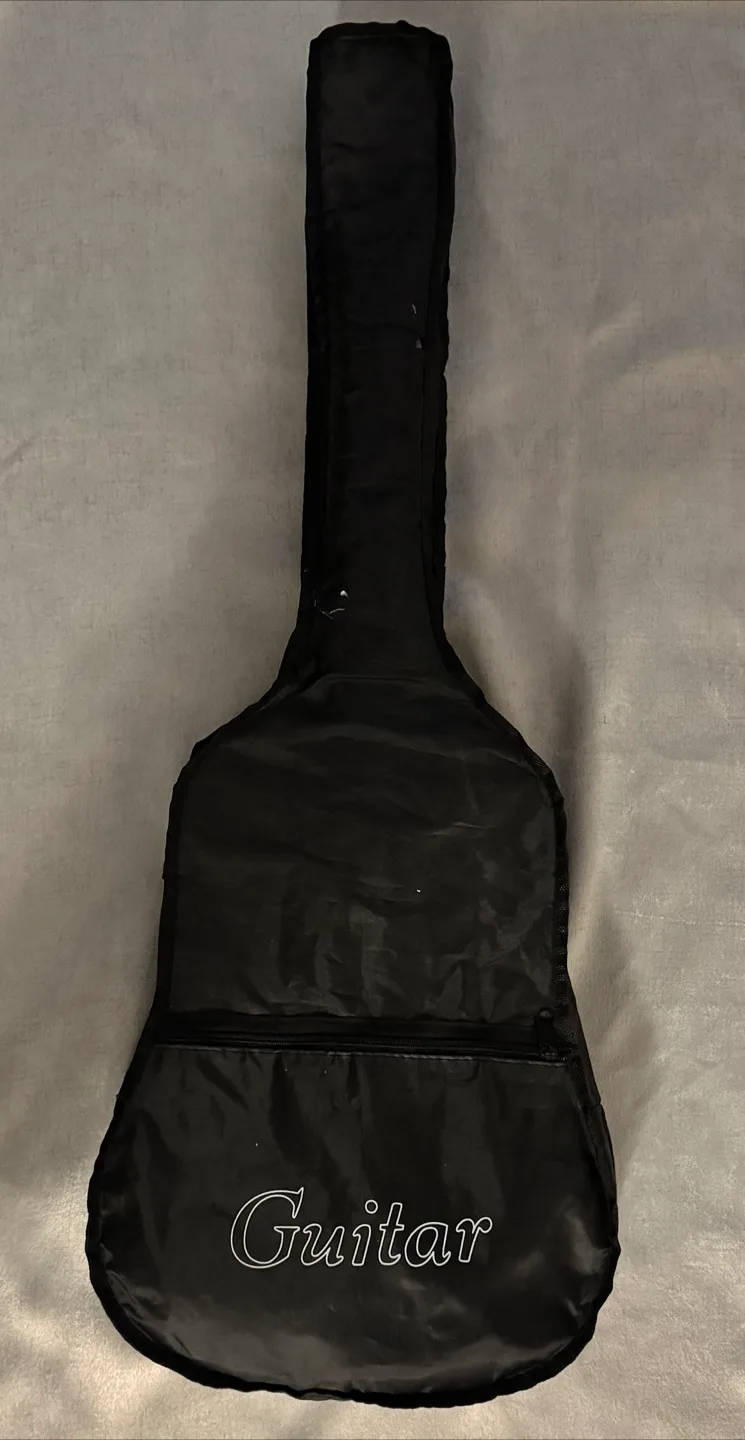 Brand New Acoustic Guitar Kit💚 image indicator(6)