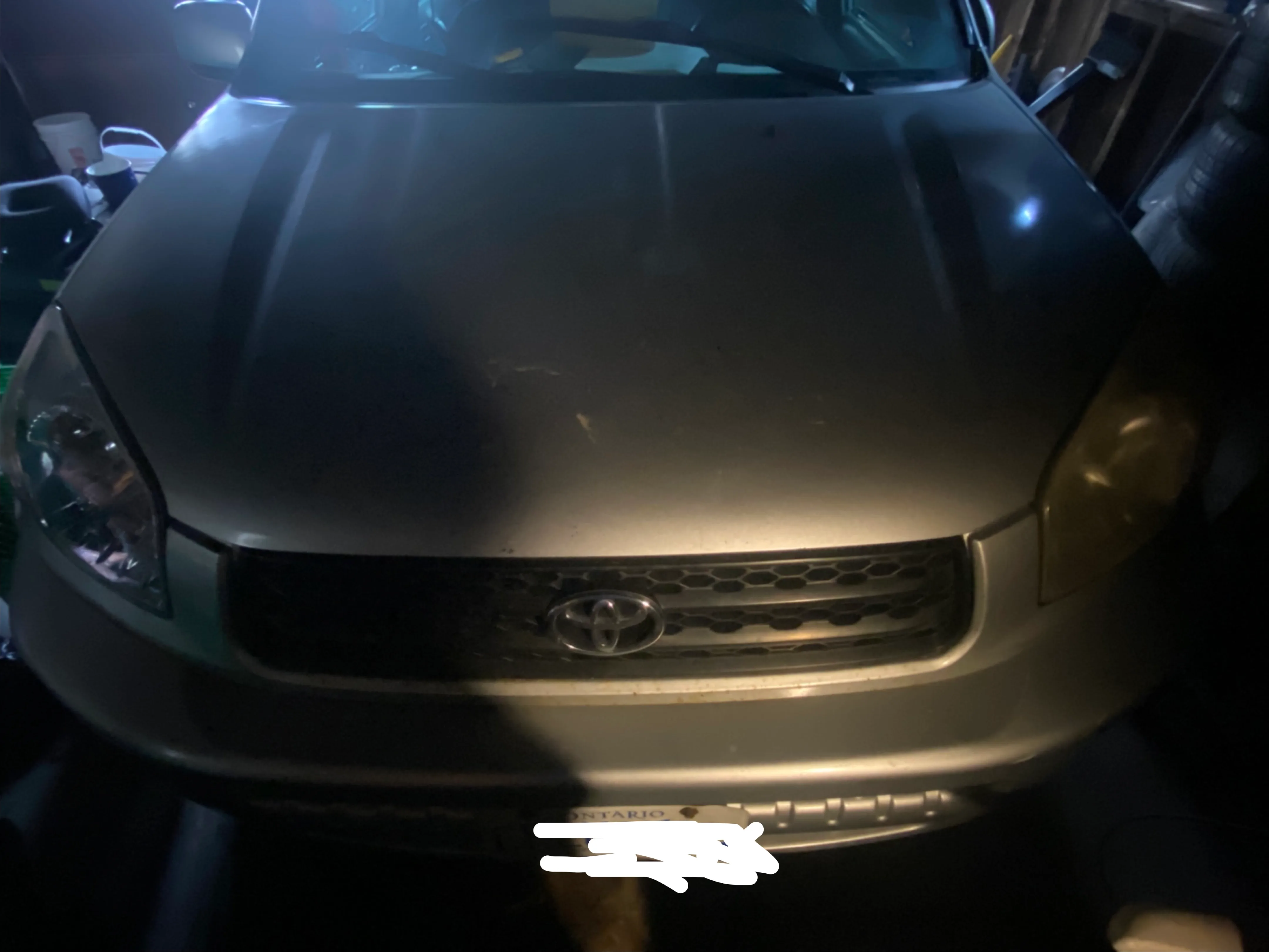 Toyota RAV4 SUV image indicator(4)