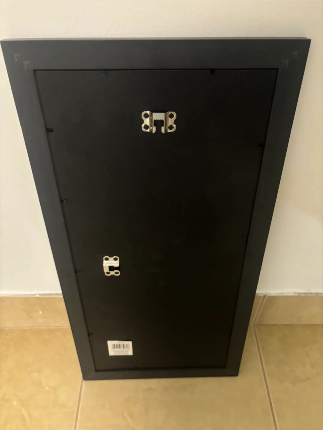 Geometric Art Print with Frame image indicator(2)