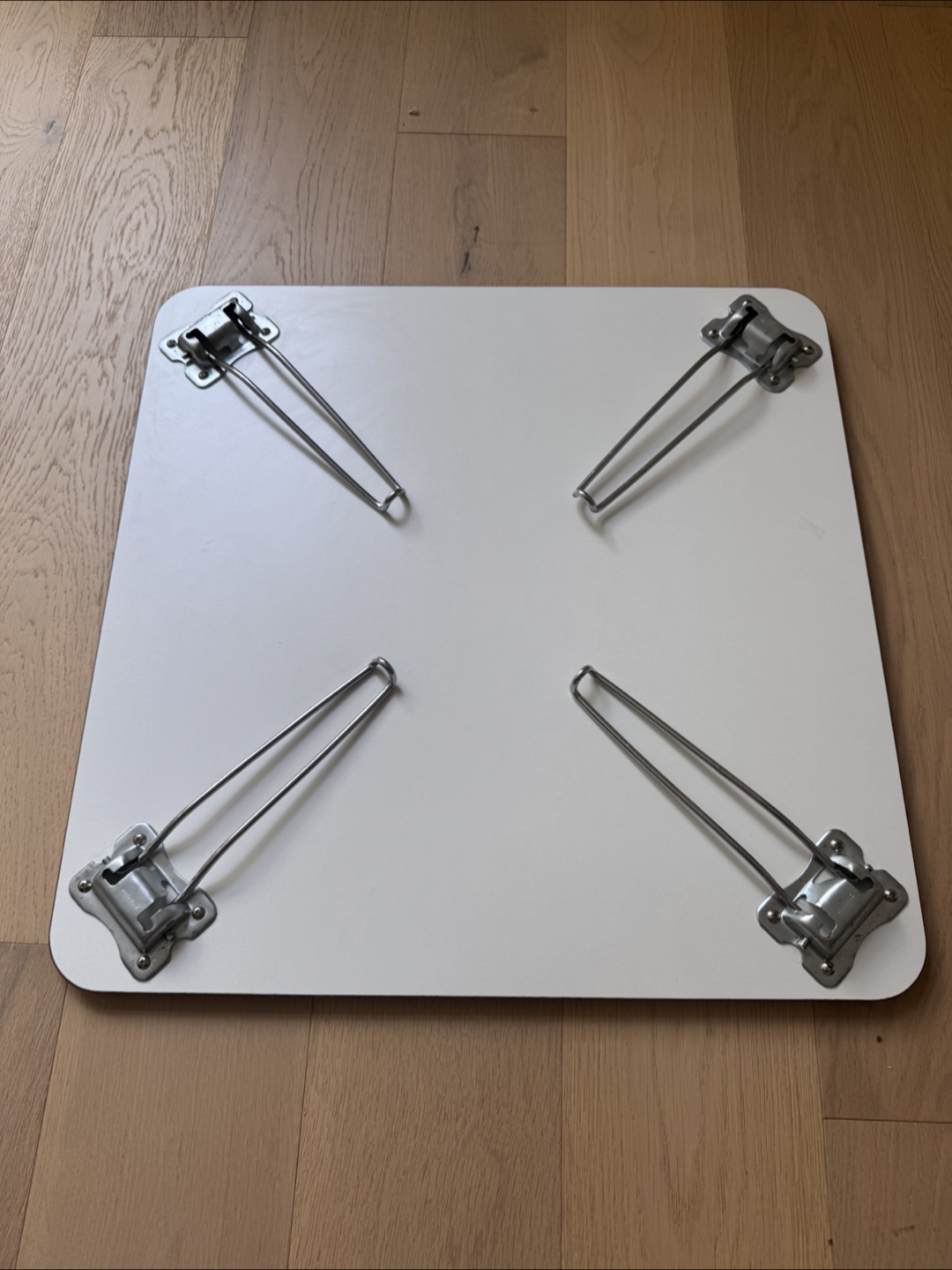Foldable coffee Table - photo 4