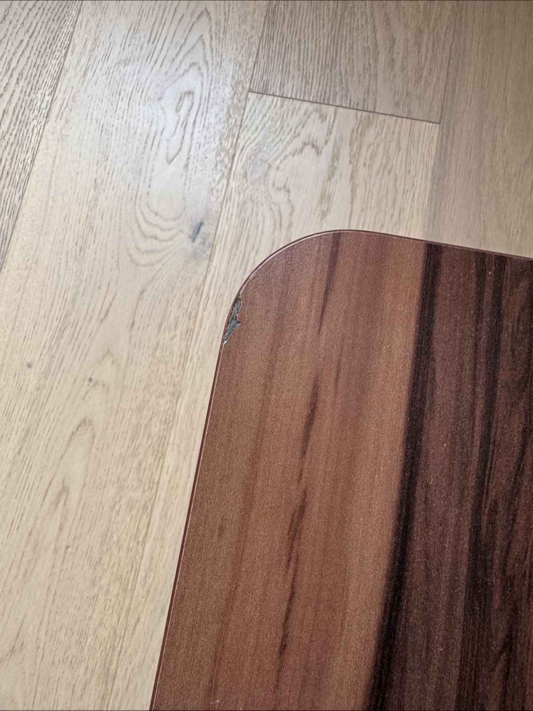 Foldable coffee Table - photo 2