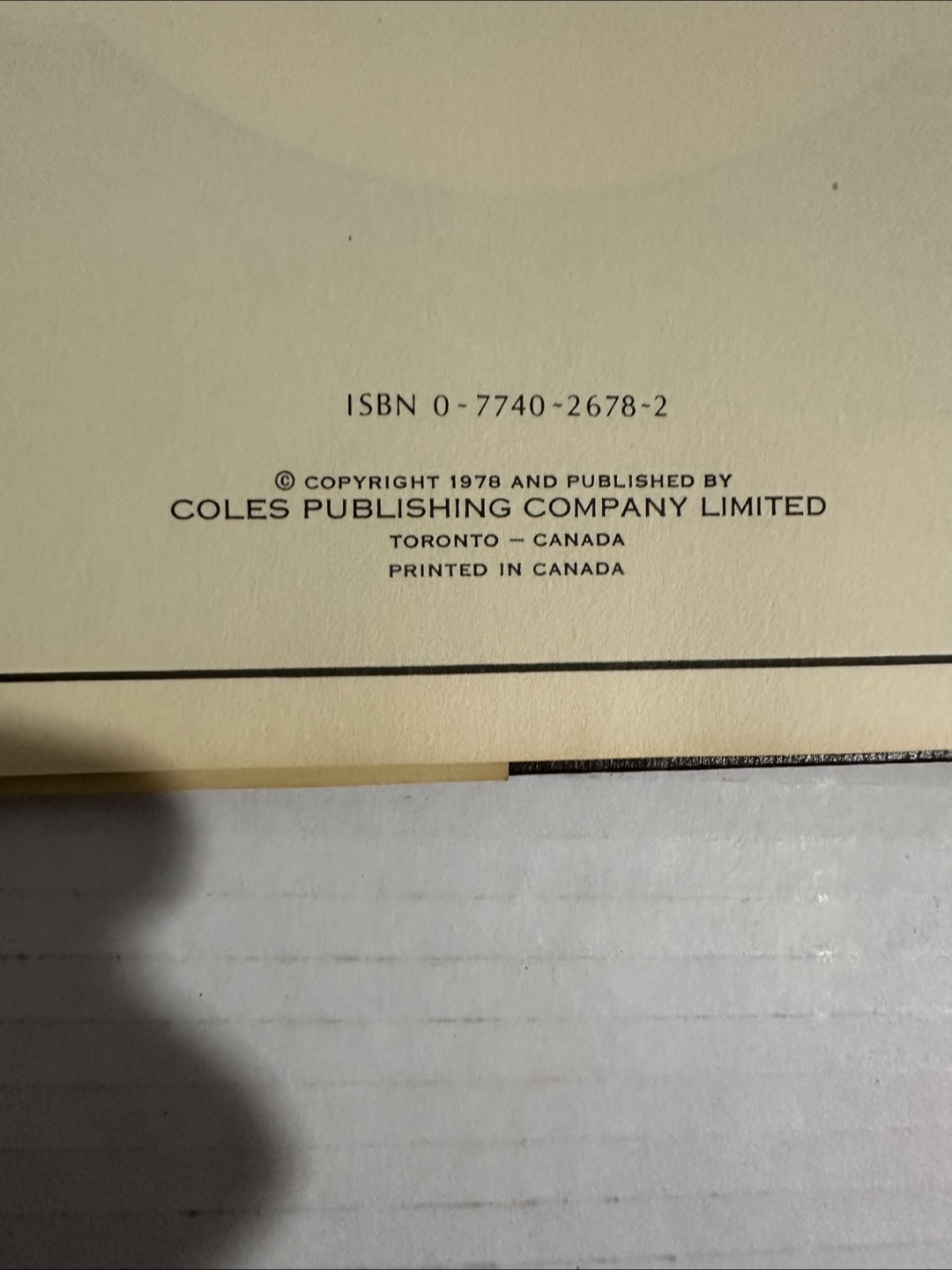 Yesterday's Toronto (1870-1910) Book - photo 4