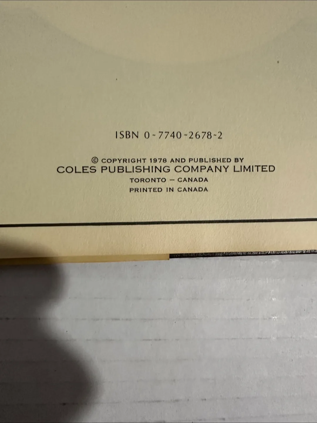 Yesterday's Toronto (1870-1910) Book image indicator(4)