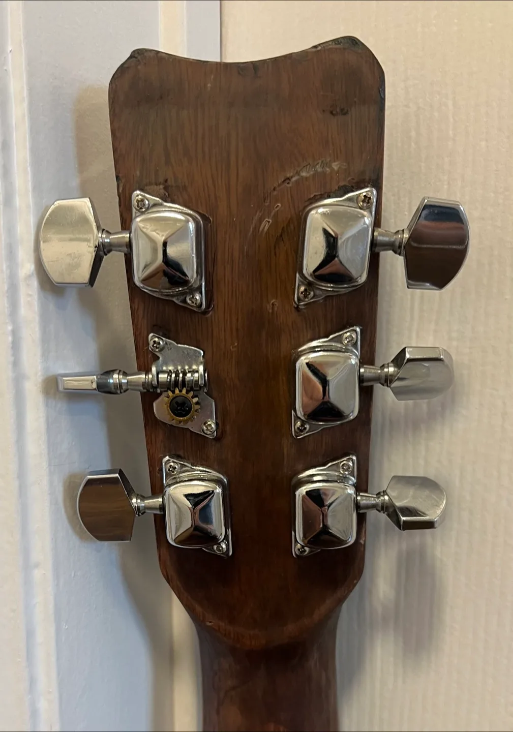 Hohner HG 300 Acoustic Guitar image indicator(7)