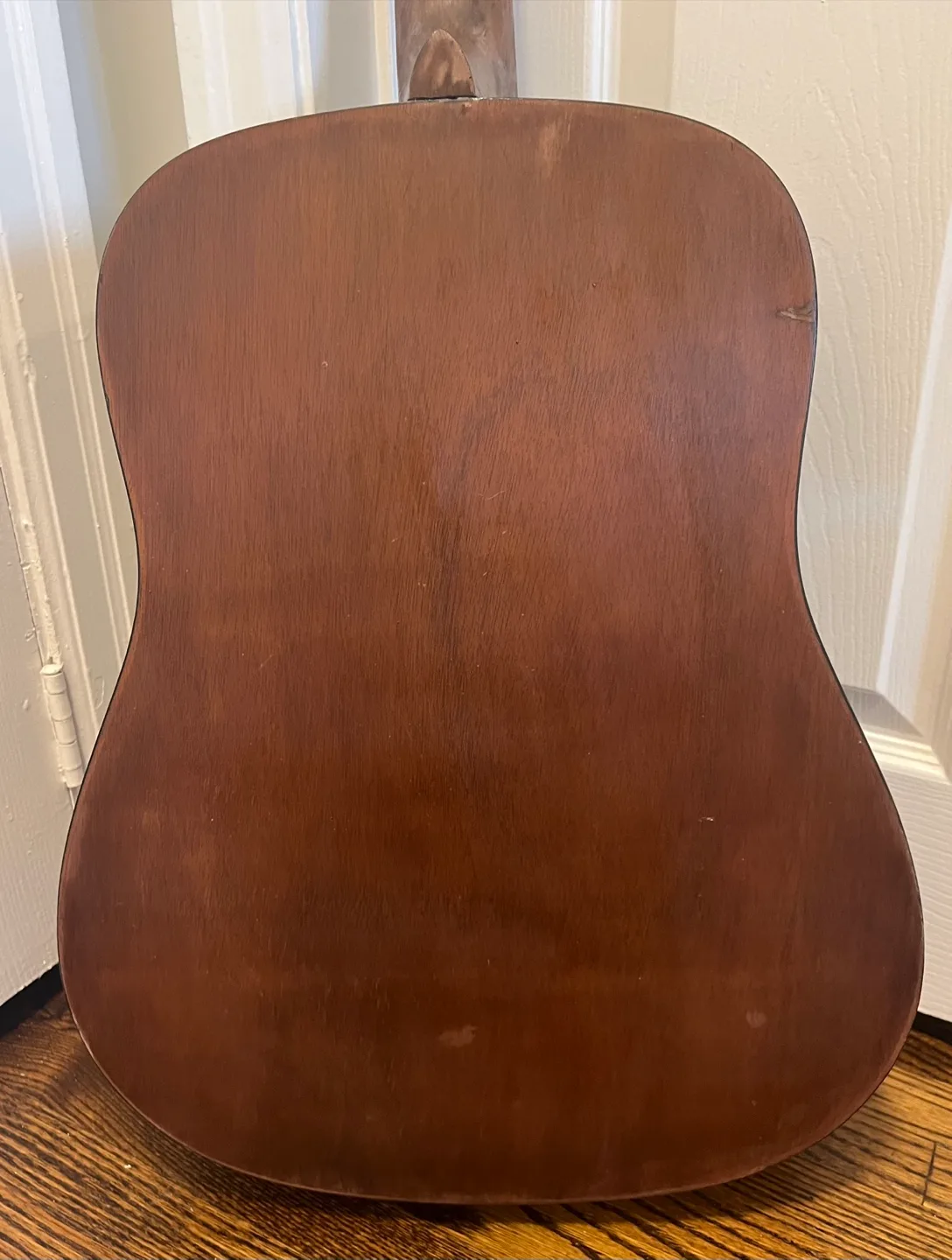 Hohner HG 300 Acoustic Guitar image indicator(6)