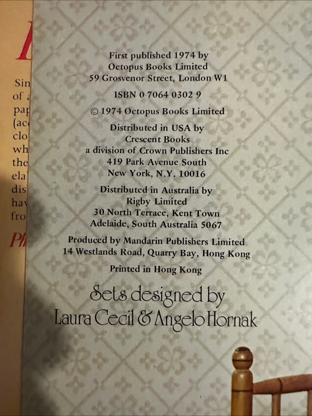 All Colour Book of Dolls - Kay Desmonde image indicator(3)