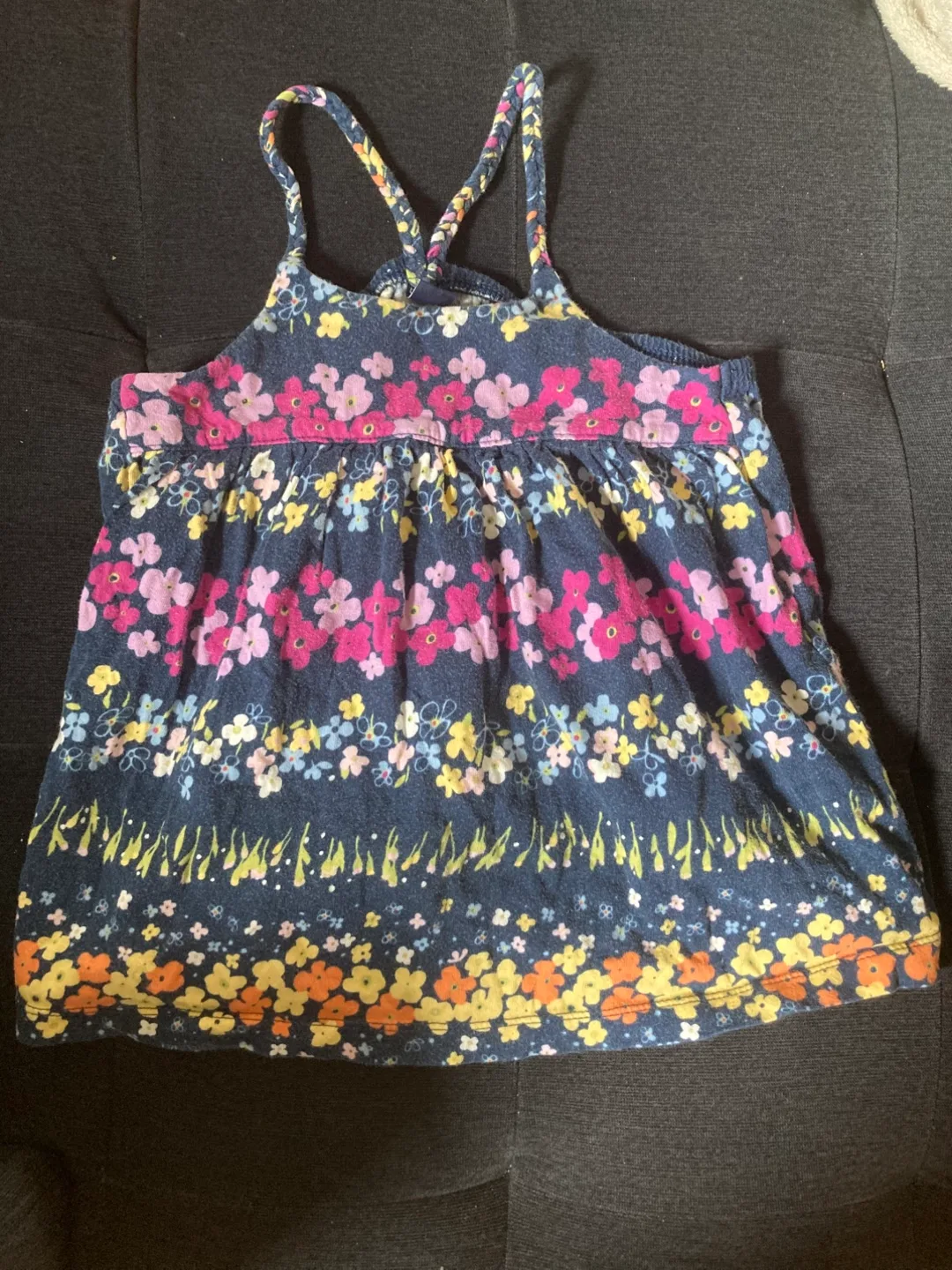 Girls' Summer Clothing Bundle - Size 2-3 Years image indicator(7)