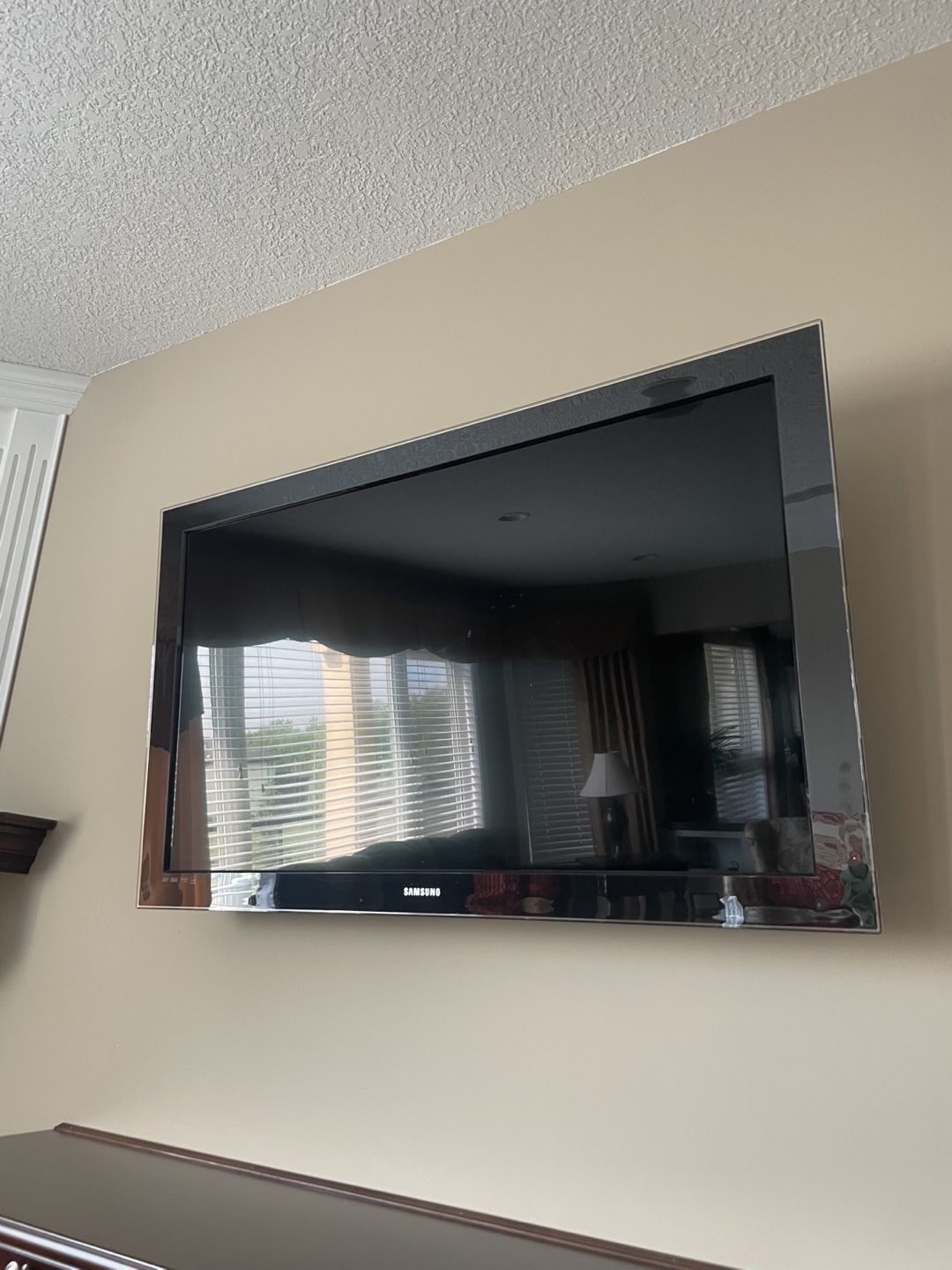 54”, 30”, 18” Samsung Flat Screen TVs
