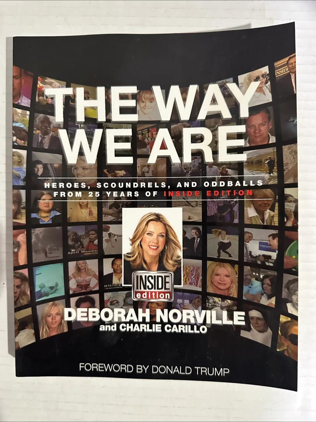 The Way We Are Book thumbnail