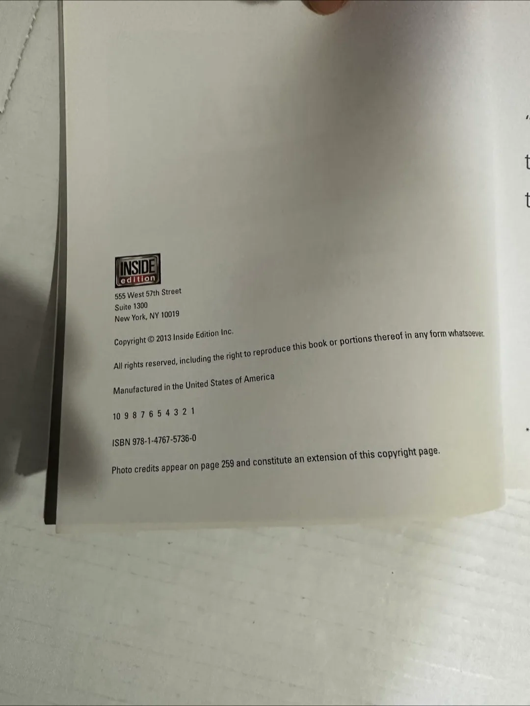 The Way We Are Book image indicator(4)