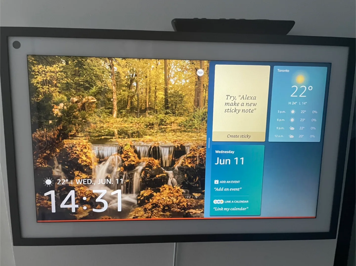 Amazon Show 15 thumbnail