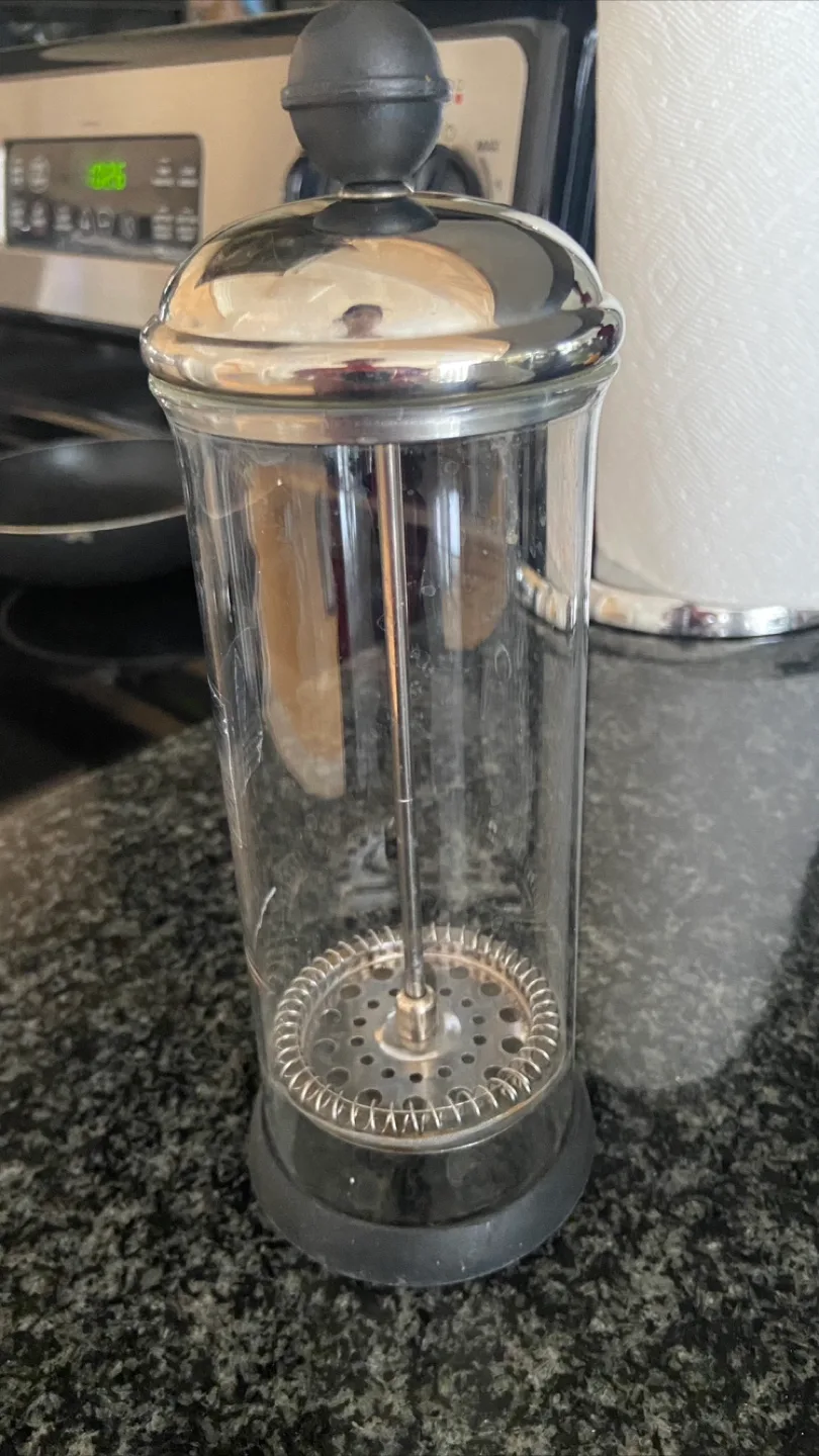 Milk Frother image indicator(2)