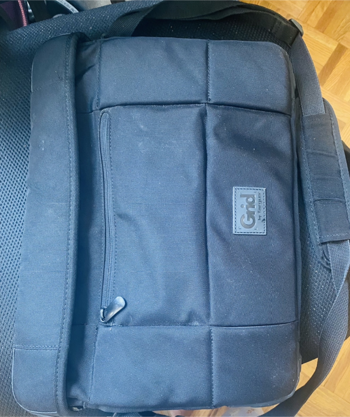 Laptop bag - photo 2