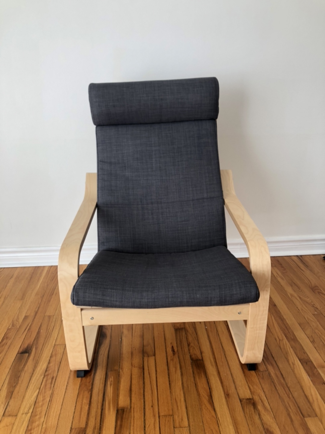IKEA Poang Armchair