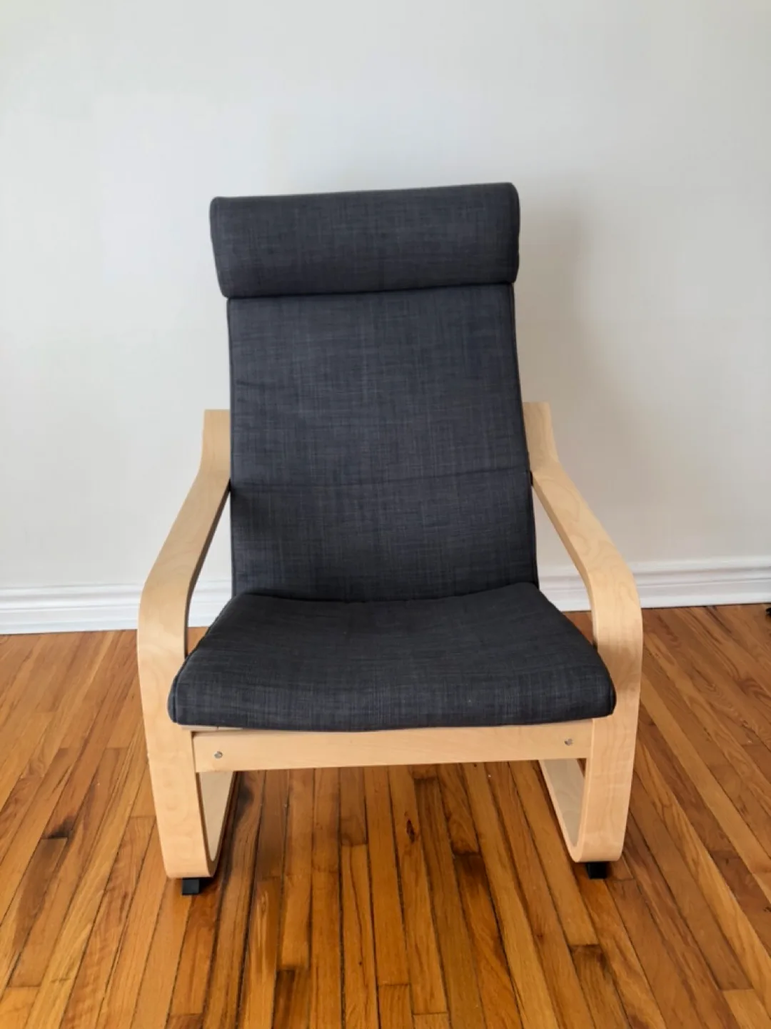 IKEA Poang Armchair thumbnail