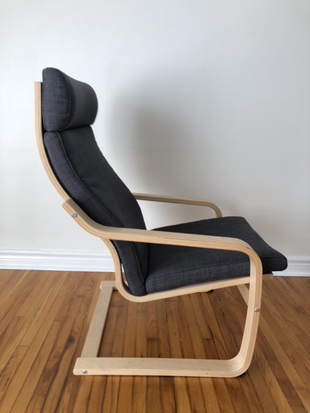 IKEA Poang Armchair - photo 3